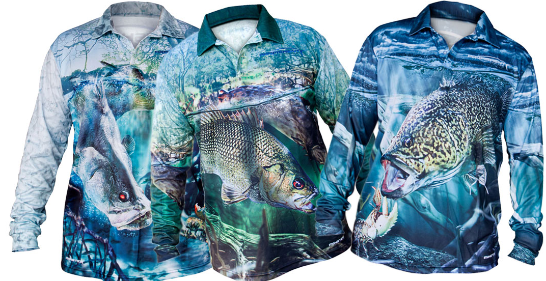 Top Qualities of Good Fishing Shirts 